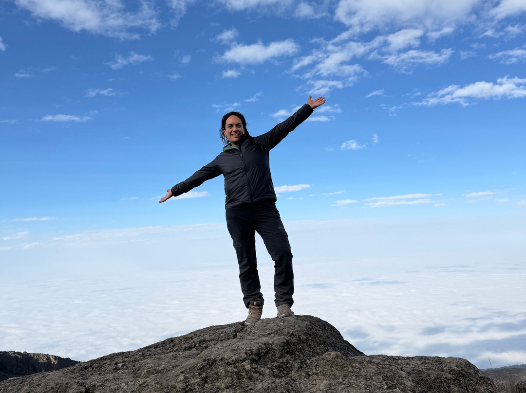 Kilitanzania Pride Tours and Safaris-阿鲁沙必去景点