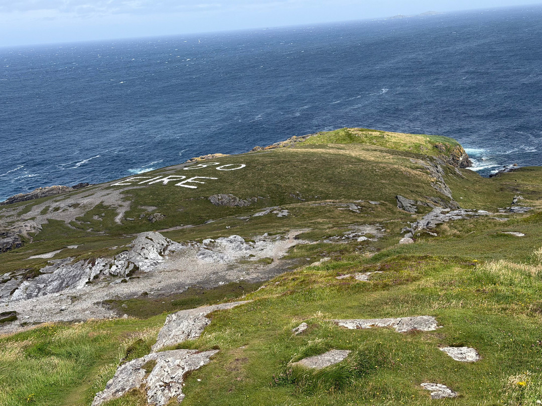 Malin Head-County Donegal必去景点