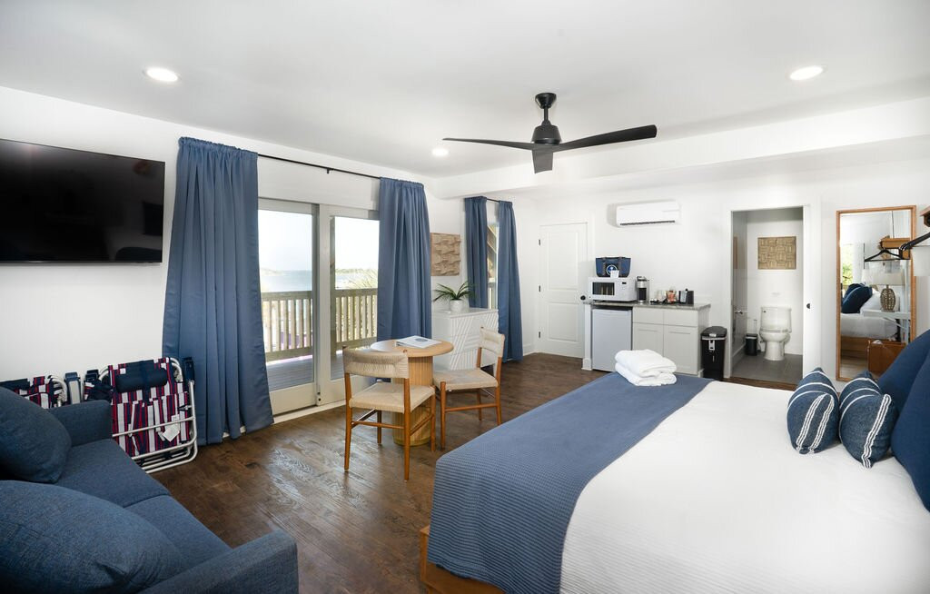 The Silver Lake Hotel at Ocracke主图