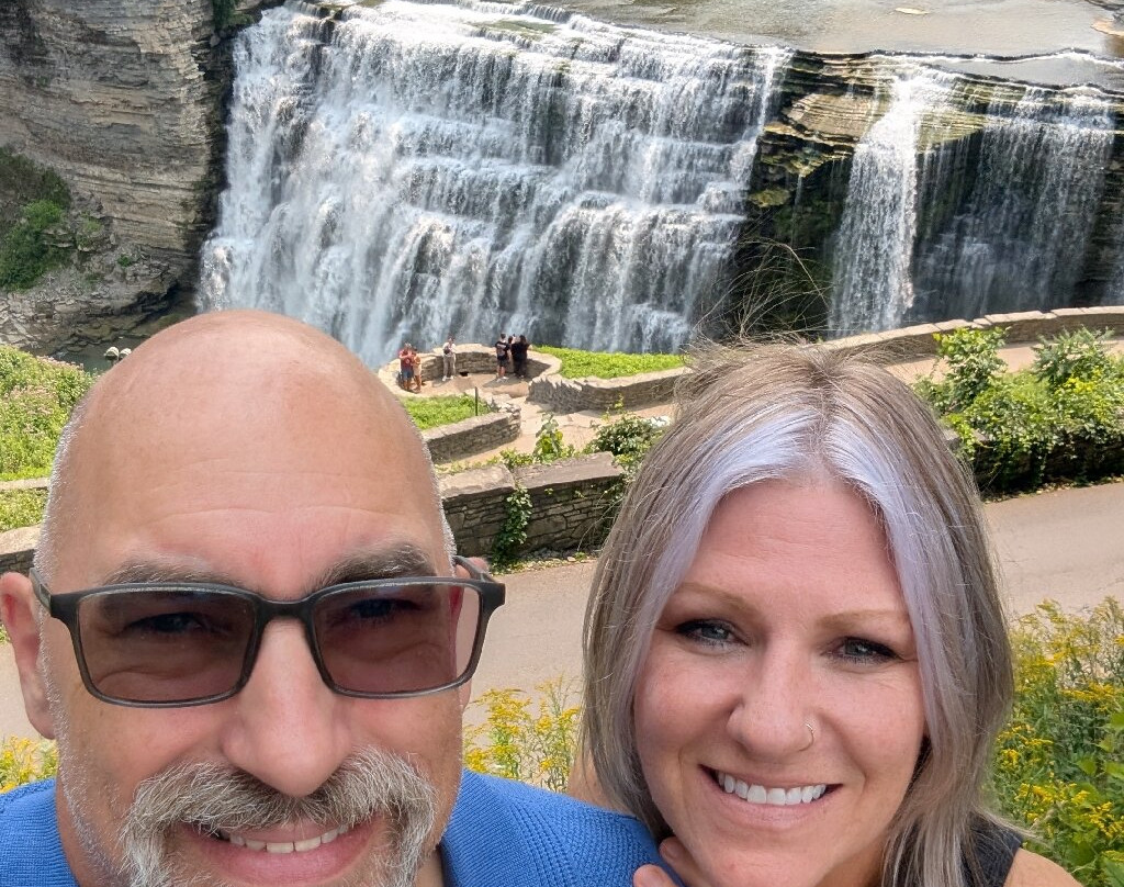 Letchworth State Park-Castile必去景点