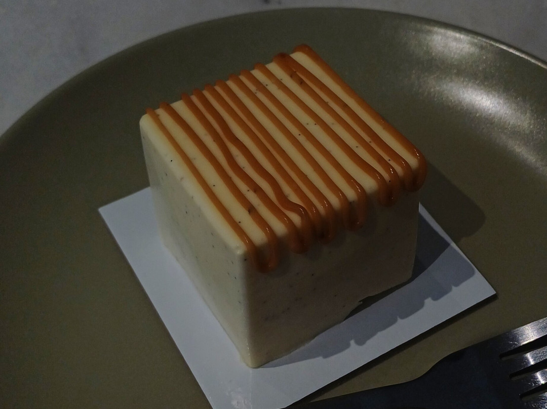 Nou Pâtisserie