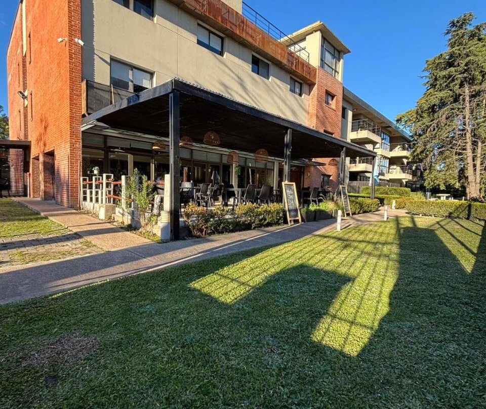 Pilar Suites By Viva