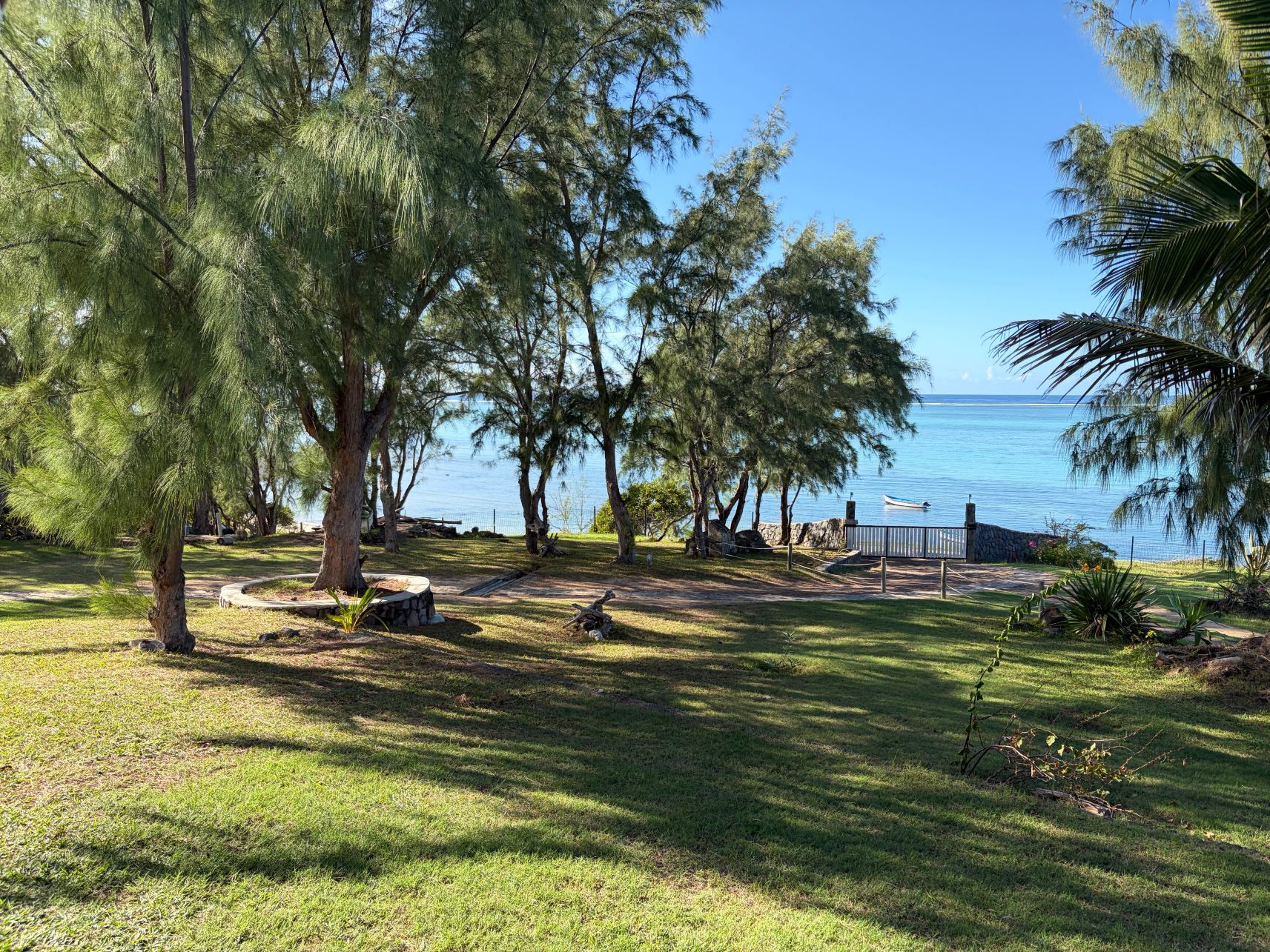 拉贝尔罗德里旅馆-旅行者