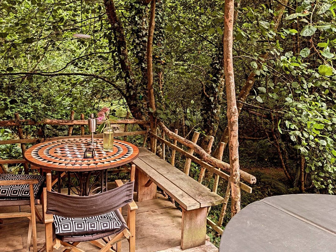 Owl Valley Glamping