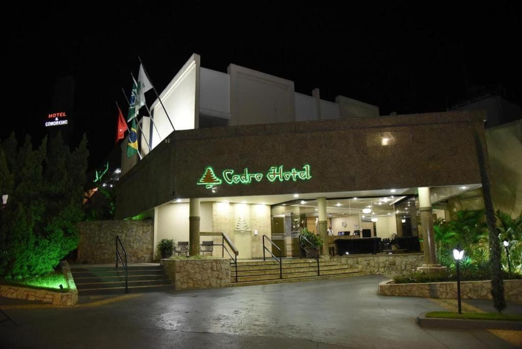 塞德罗酒店-度假村/酒店