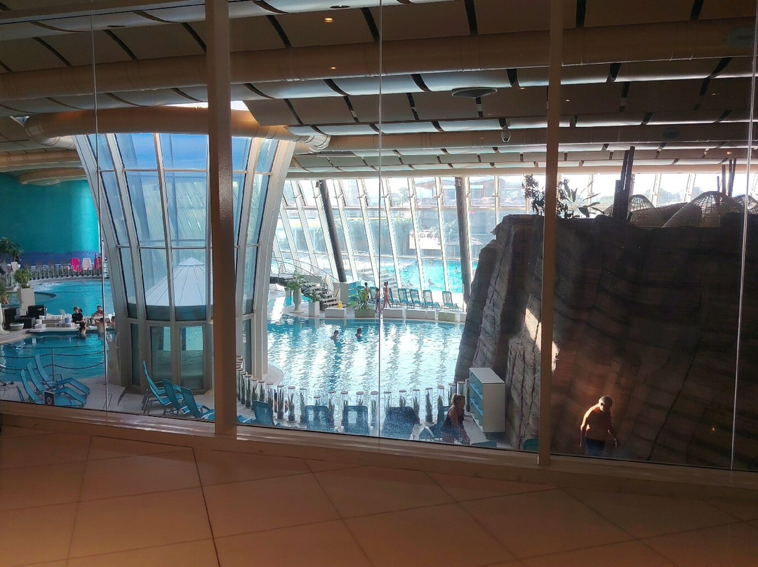 Aquardens Terme Verona-Sant Lucia必去景点