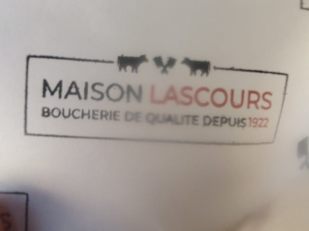 Boucherie Maison Lascours Fonsorbes