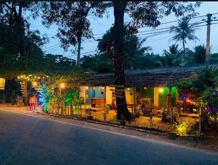 Picasso Restaurant