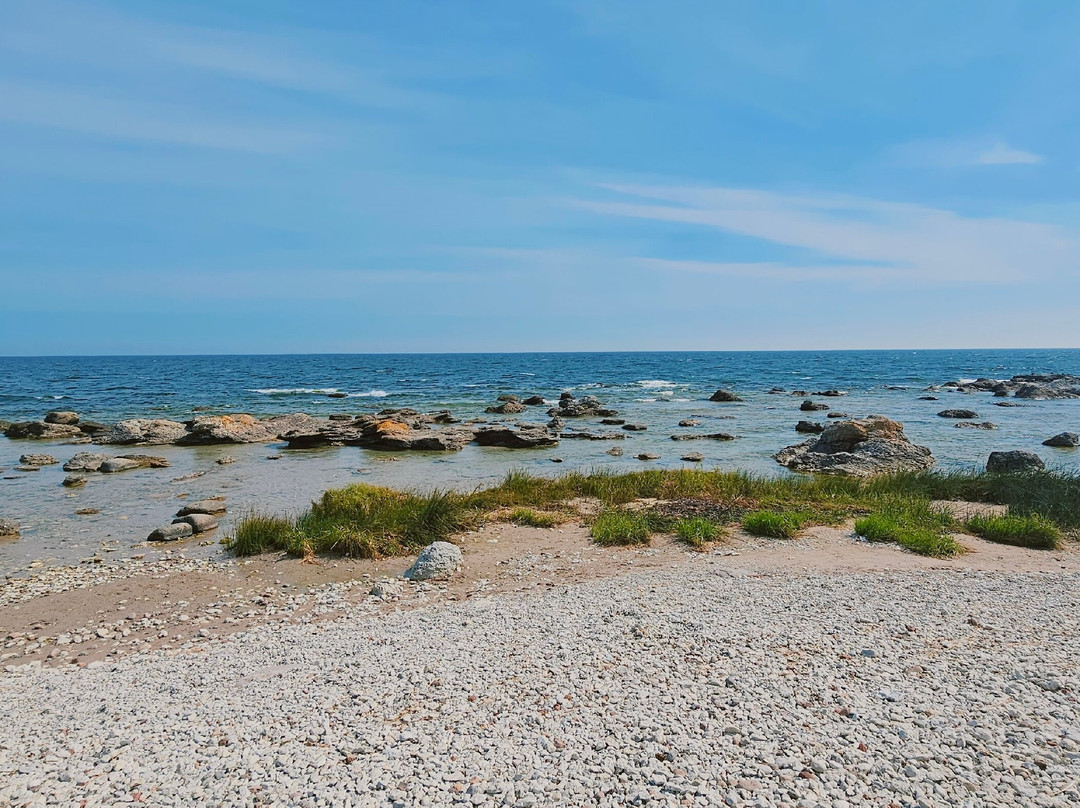 Fårö Fyr-Faro必去景点