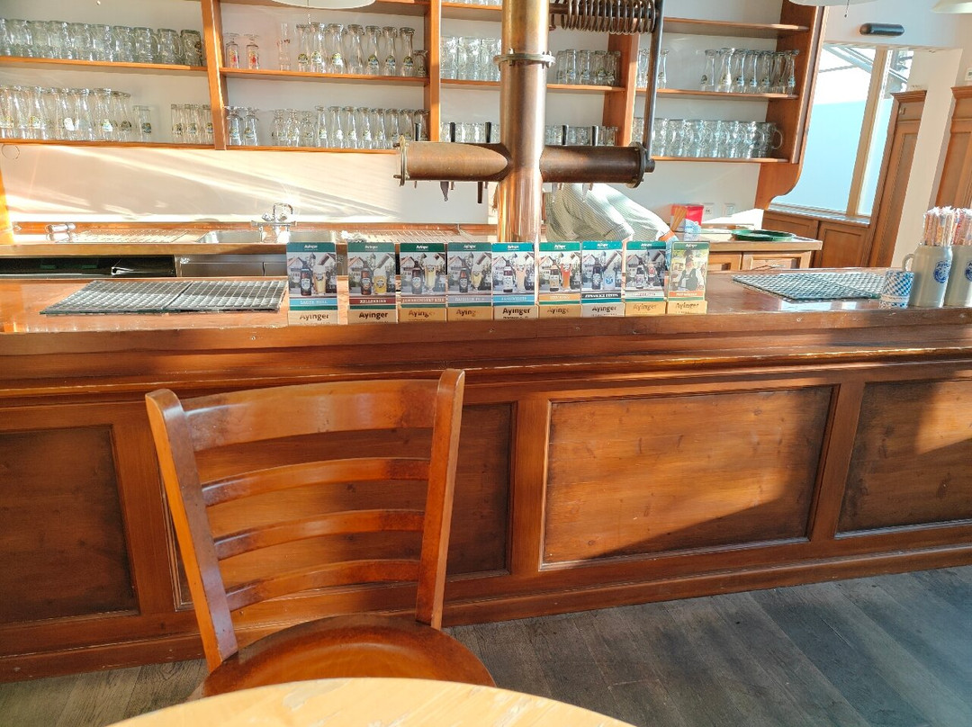 艾因酿酒厂-艾因格必去景点