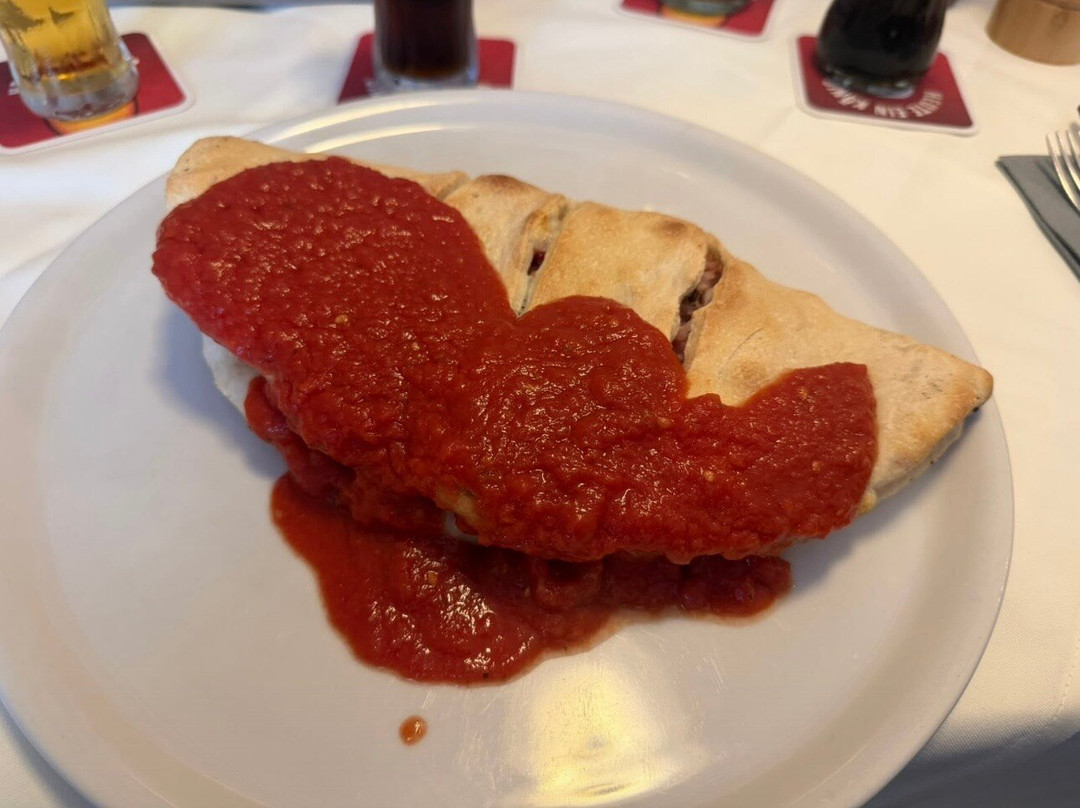 Ristorante Italia