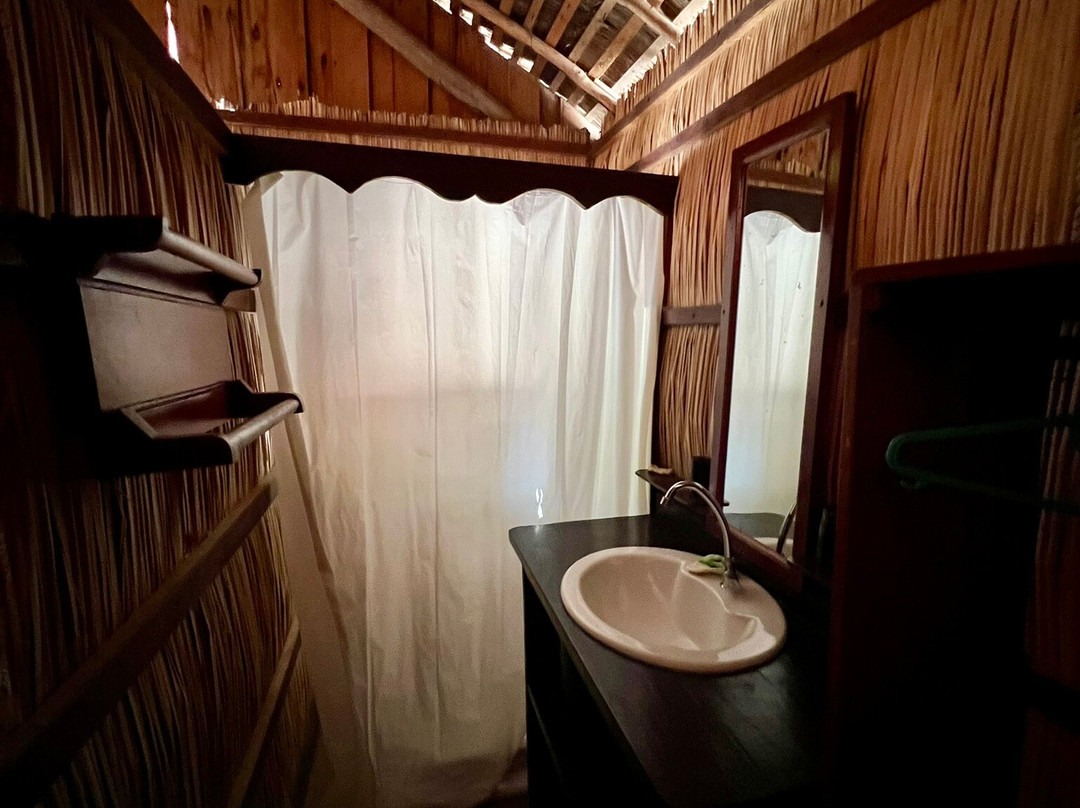 Ecolodge Du Menabe主图