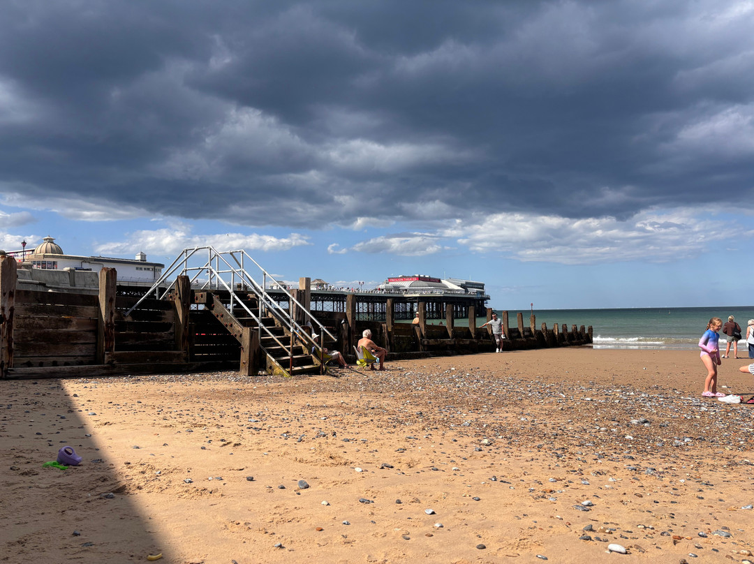 Cromer Beach-克罗默必去景点