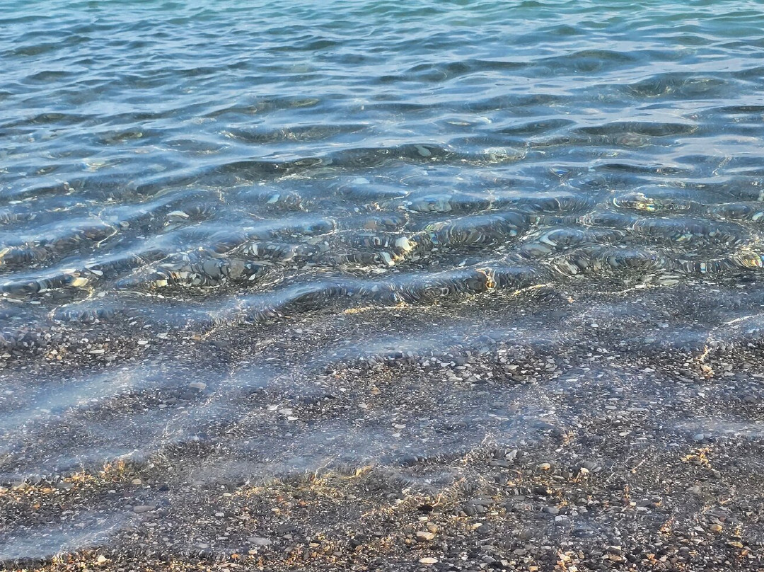 Lentiscella Beach-Marina di Camerota必去景点