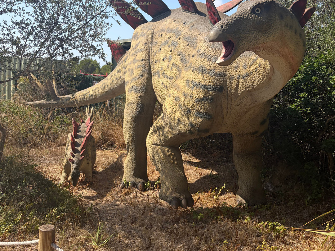 Dinosaurland-克里斯托港必去景点