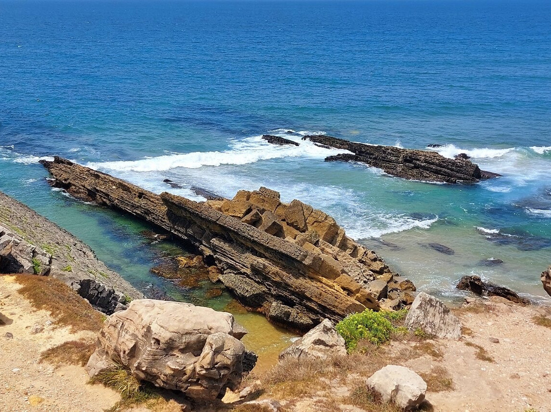 Guincho Beach-卡斯凯什必去景点