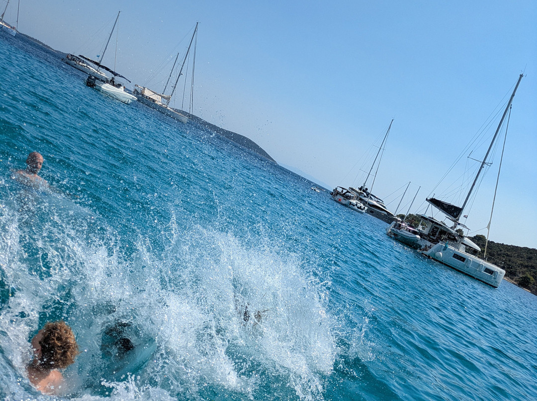 Kaštela Boat Tours-Kastel Kambelovac必去景点