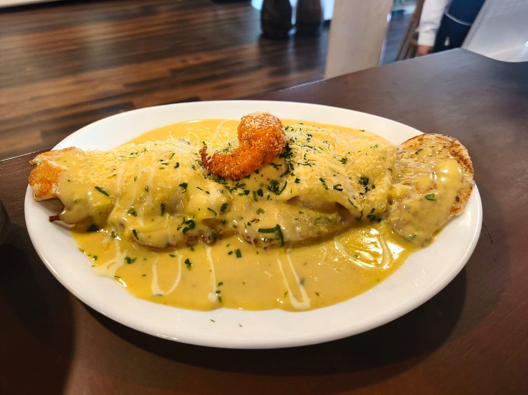 El Rancho Restaurante y Comidas Rápidas