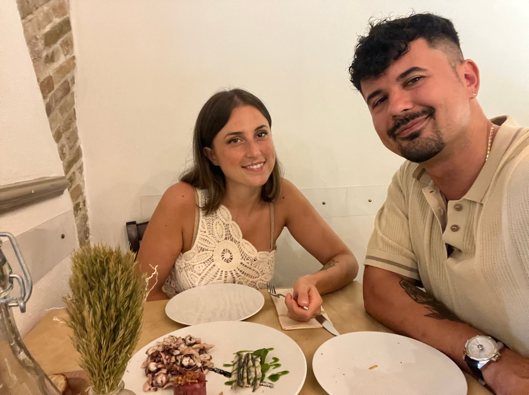 Osteria Vittoria