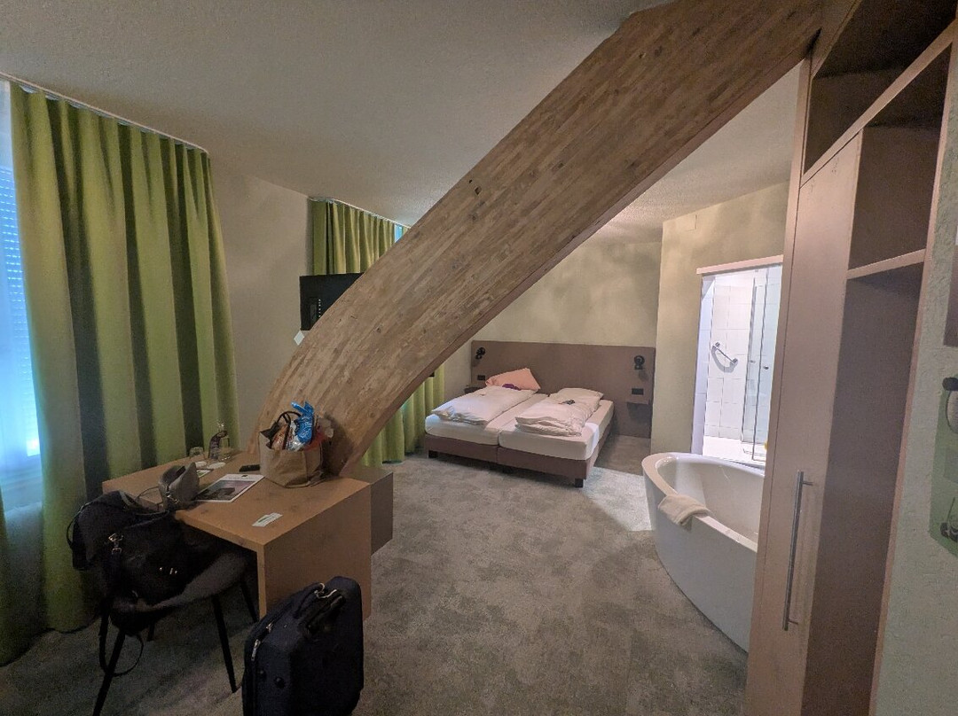 美好时光汽车旅馆