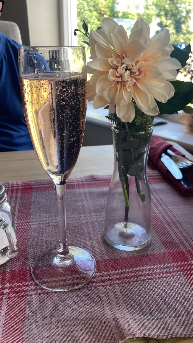Runswick Bay Hotel-旅行者