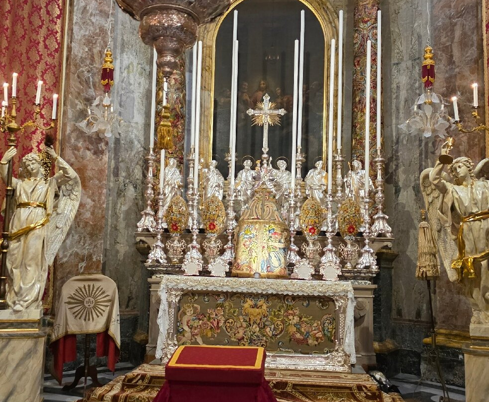 St. Lawrence's Church-毕尔古必去景点