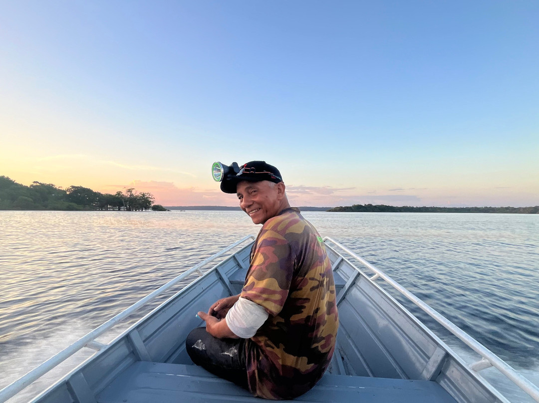 Amazon Rambo Jungle Tours-玛瑙斯必去景点