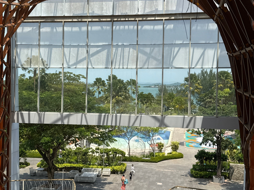 Harris Resort Barelang主图