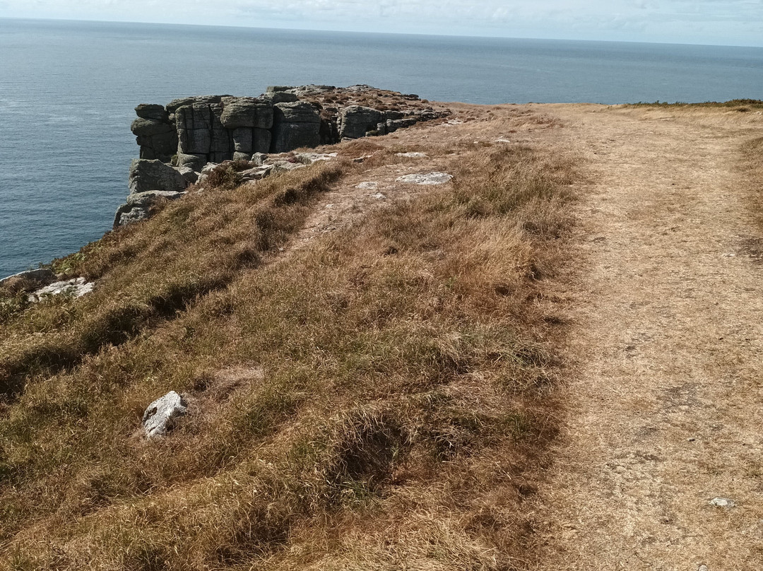 Lundy Island-比迪福德必去景点
