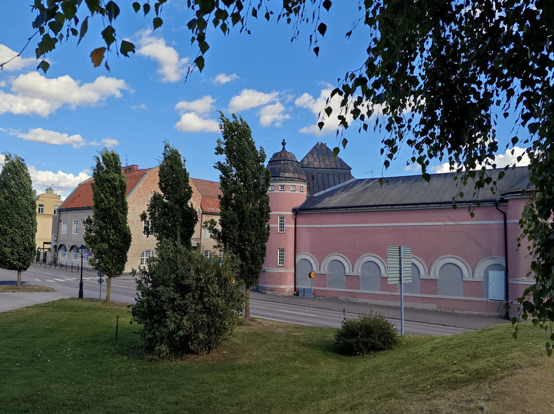Köpings Godtemplarhuset, Forum