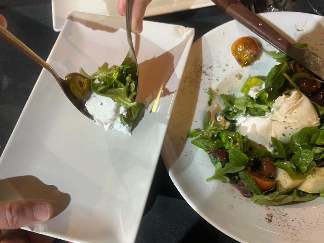 Tapas Time