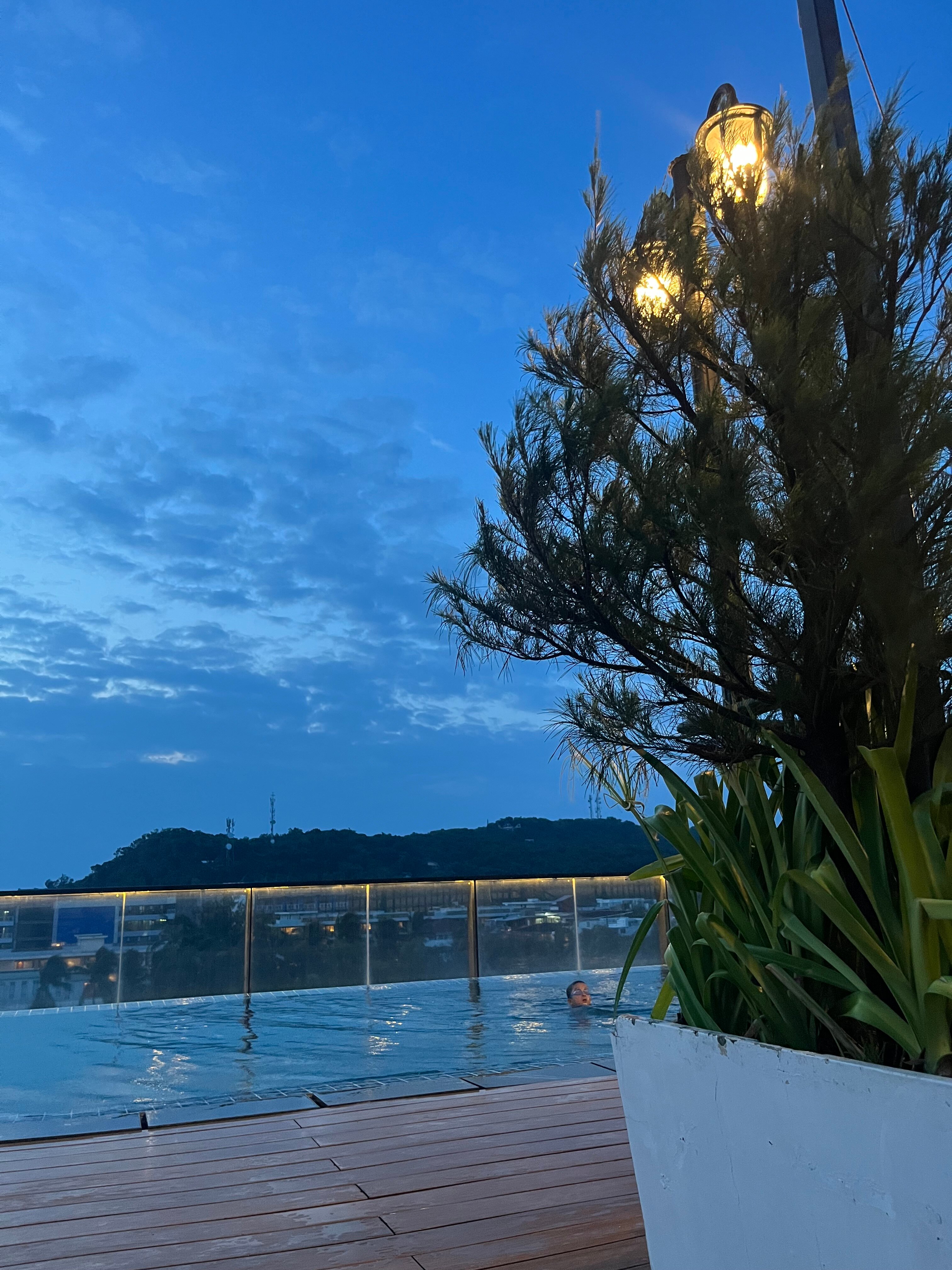 长滩岛费利斯酒店-由伊德润管理-旅行者