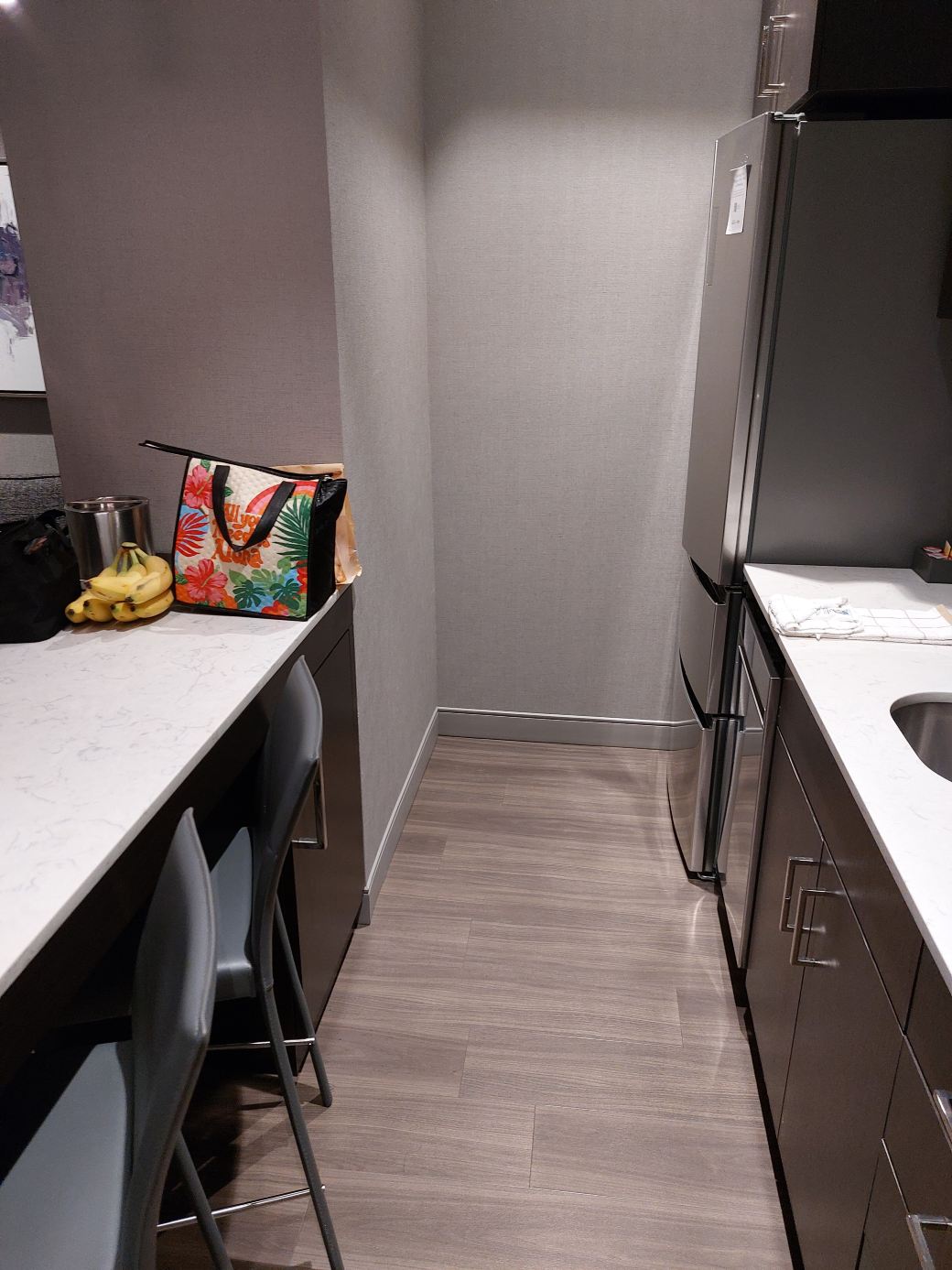 Residence Inn Boston Natick-旅行者
