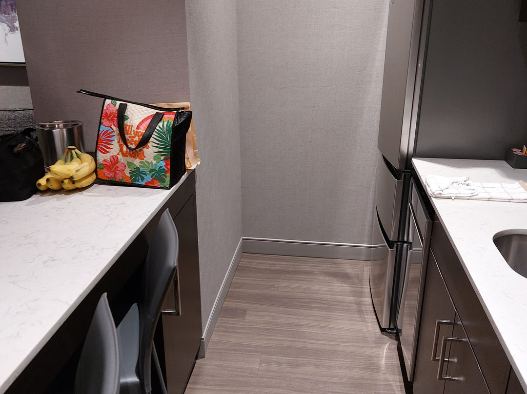 Residence Inn Boston Natick主图