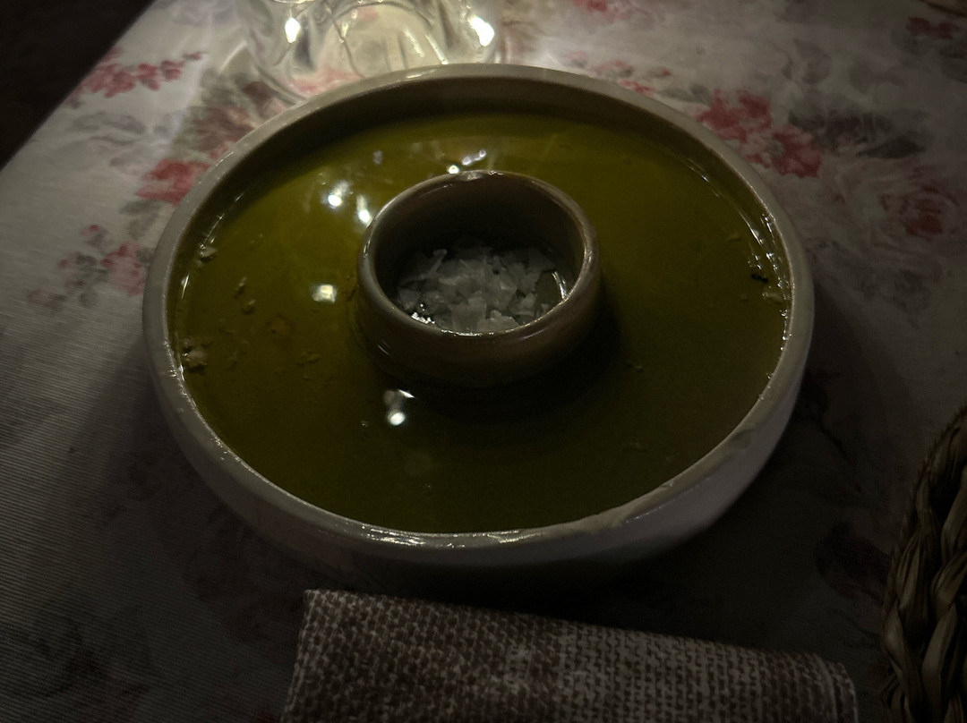 诺瓦莫利纳民宿主图