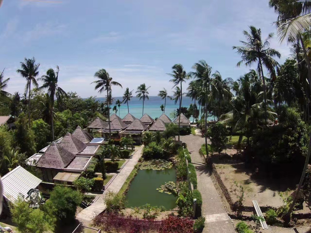 Pulau Weh Dive Resort主图