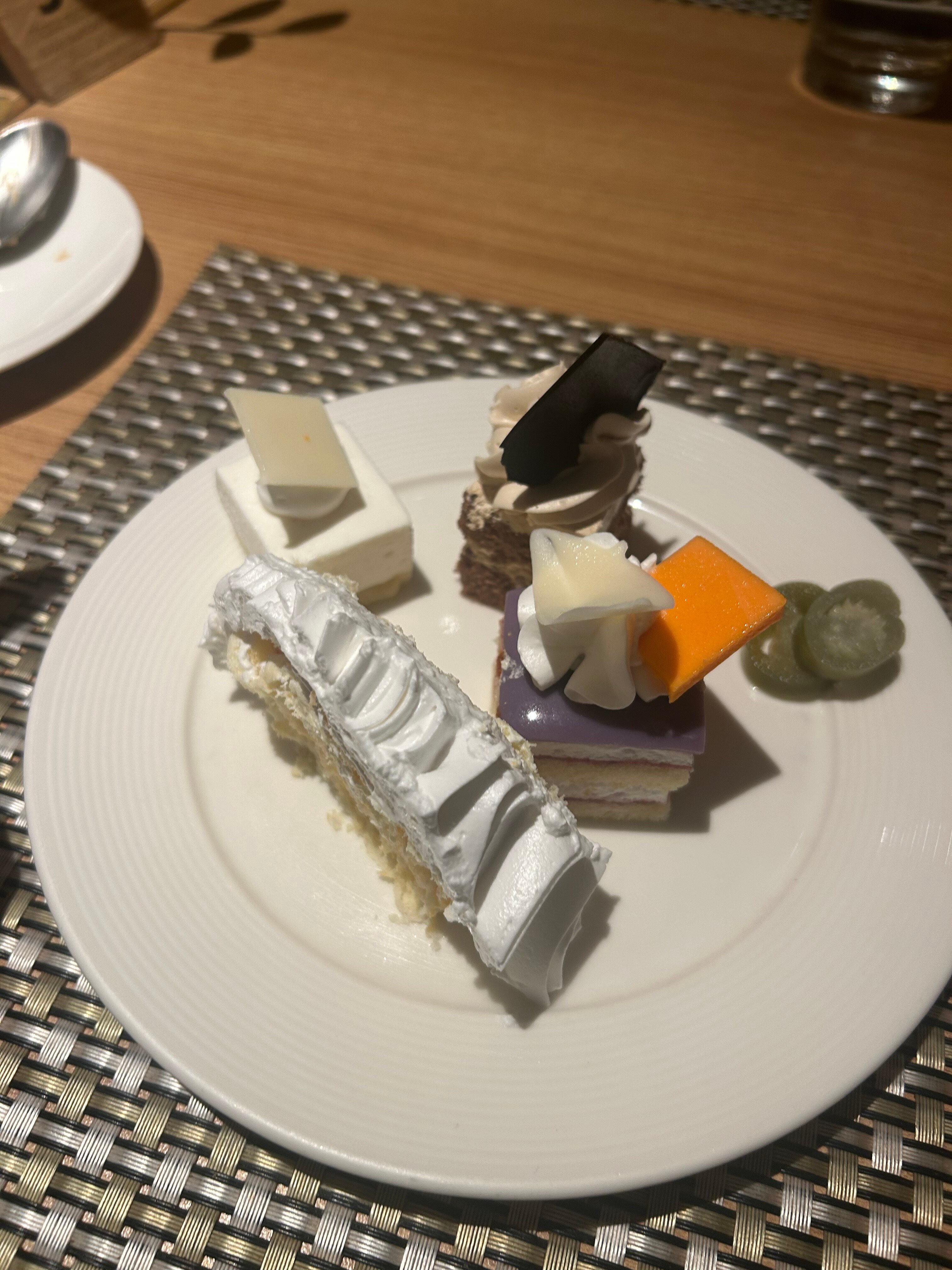 柯钦信息园福朋喜来登酒店-旅行者