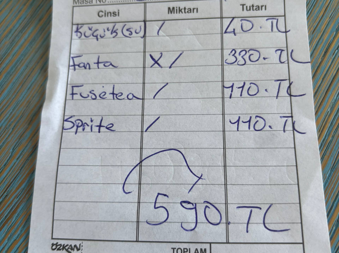 Kayaköy Piramit Butik Otel主图