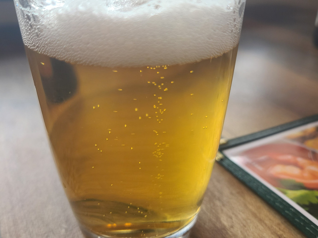 合宾酒店 黎逸主图