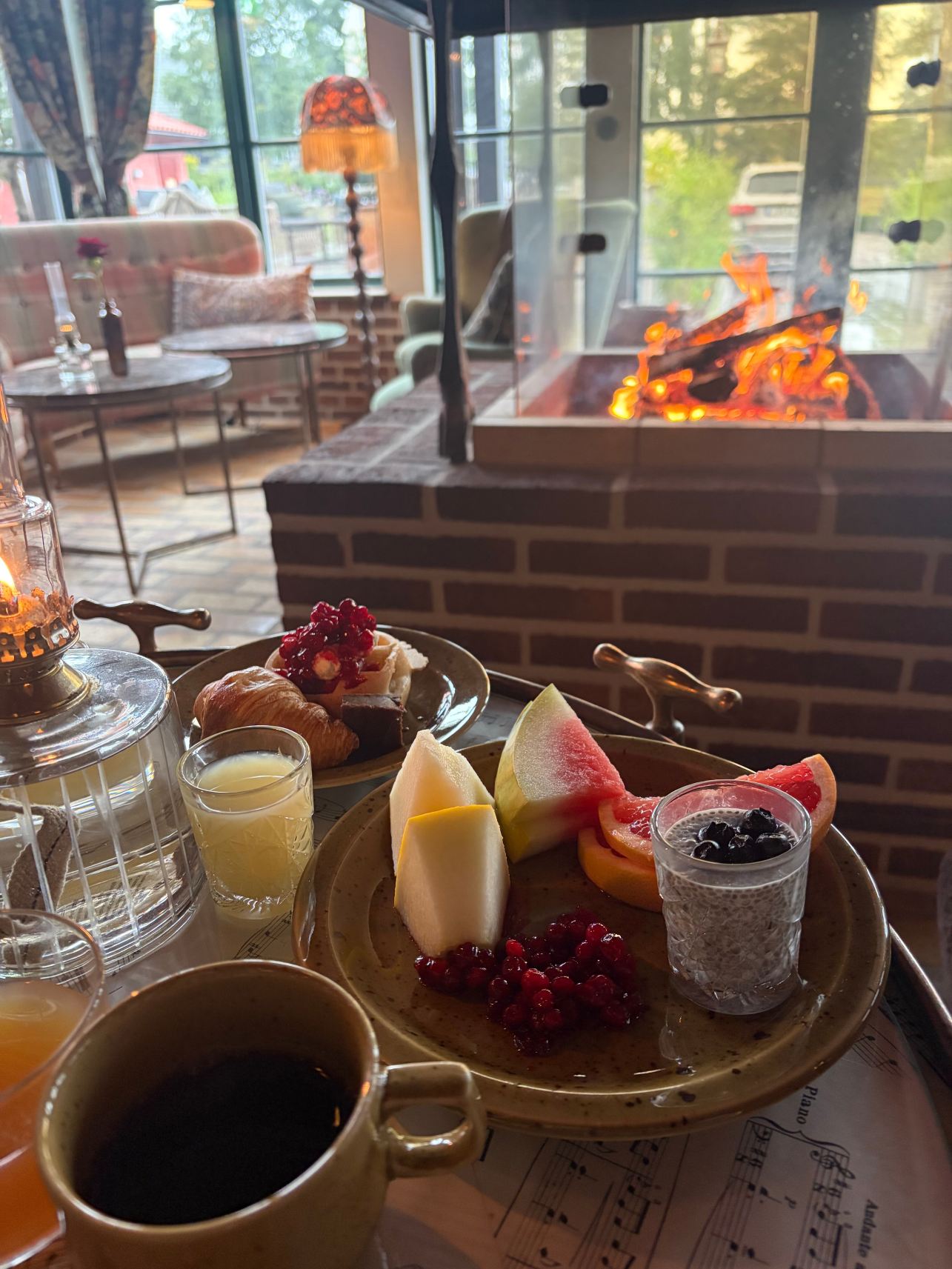 布罗萨捷斯提芙丽酒店暨SPA-旅行者