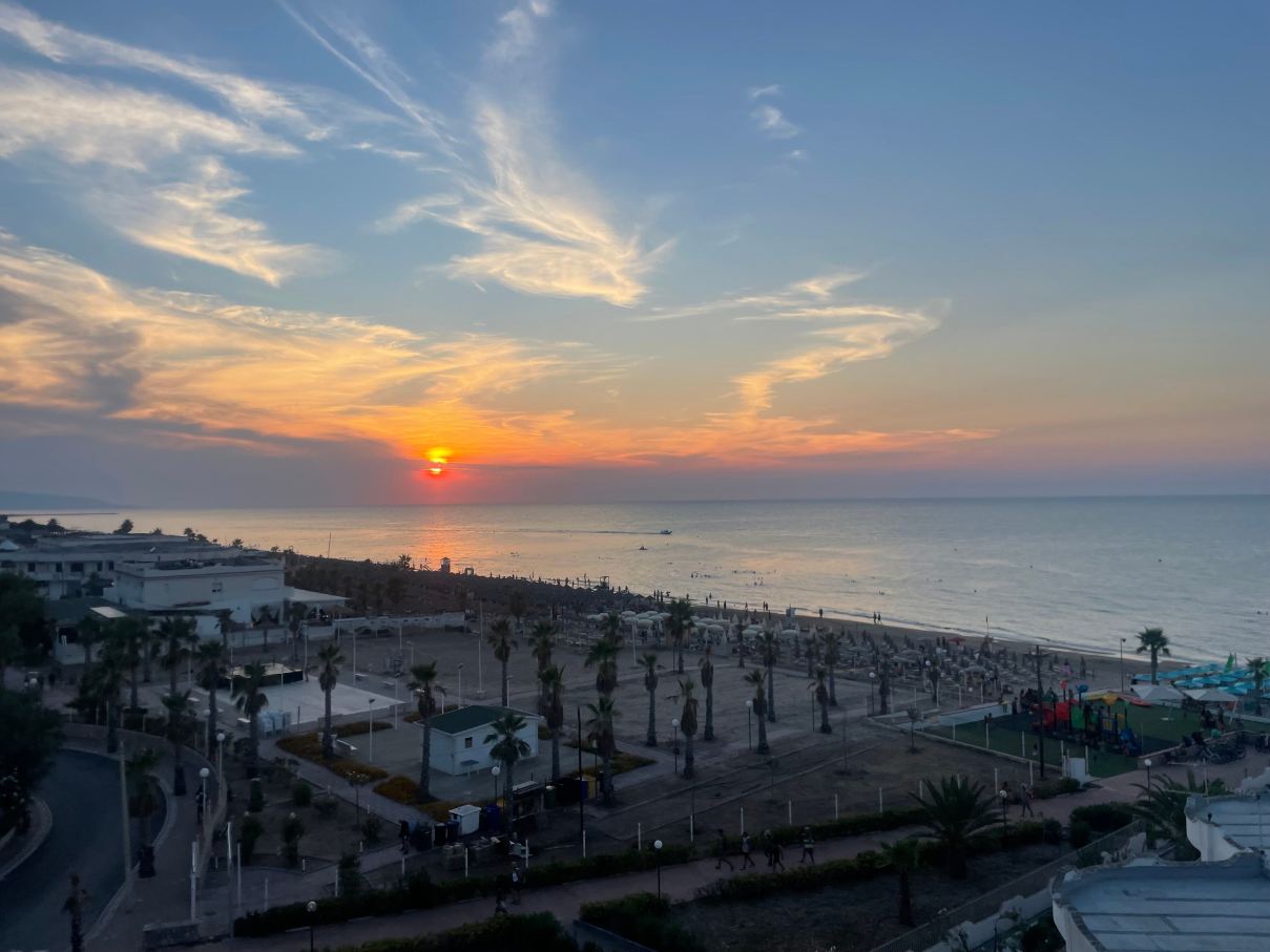 Mizar Hotel-旅行者