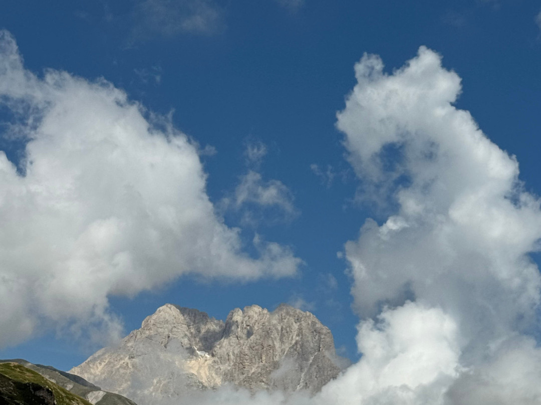 Campo Imperatore-Assergi必去景点
