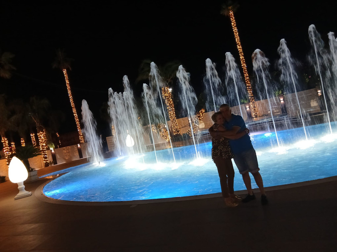 Costa Hotel Sybaris
