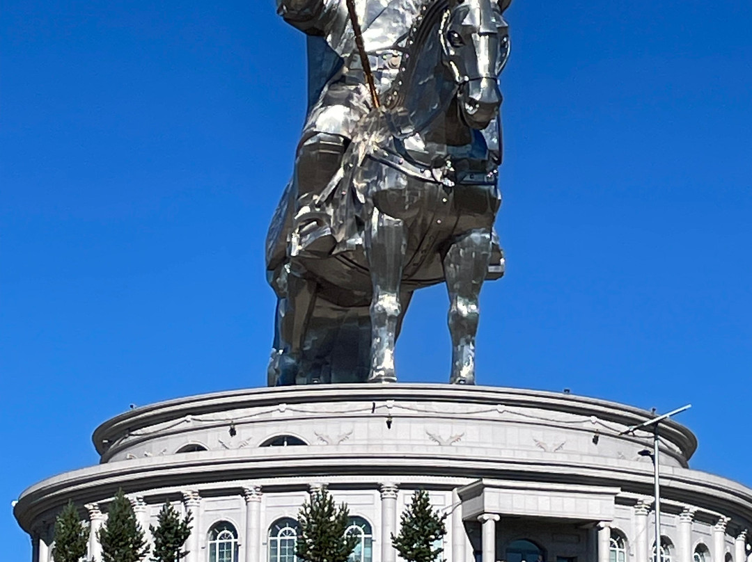 Chinggis Khaan International Festival-乌兰巴托必去景点