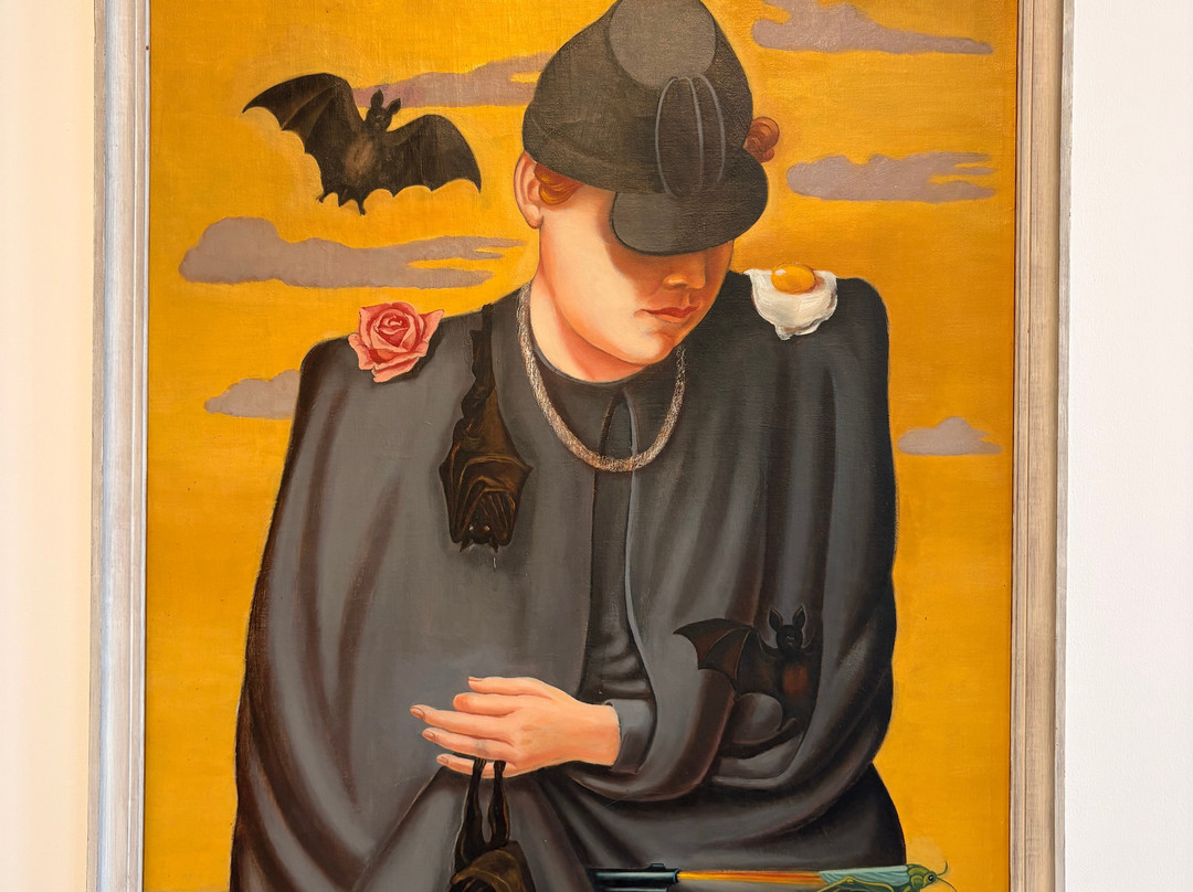 Kunstmuseum Brandts-欧登塞必去景点