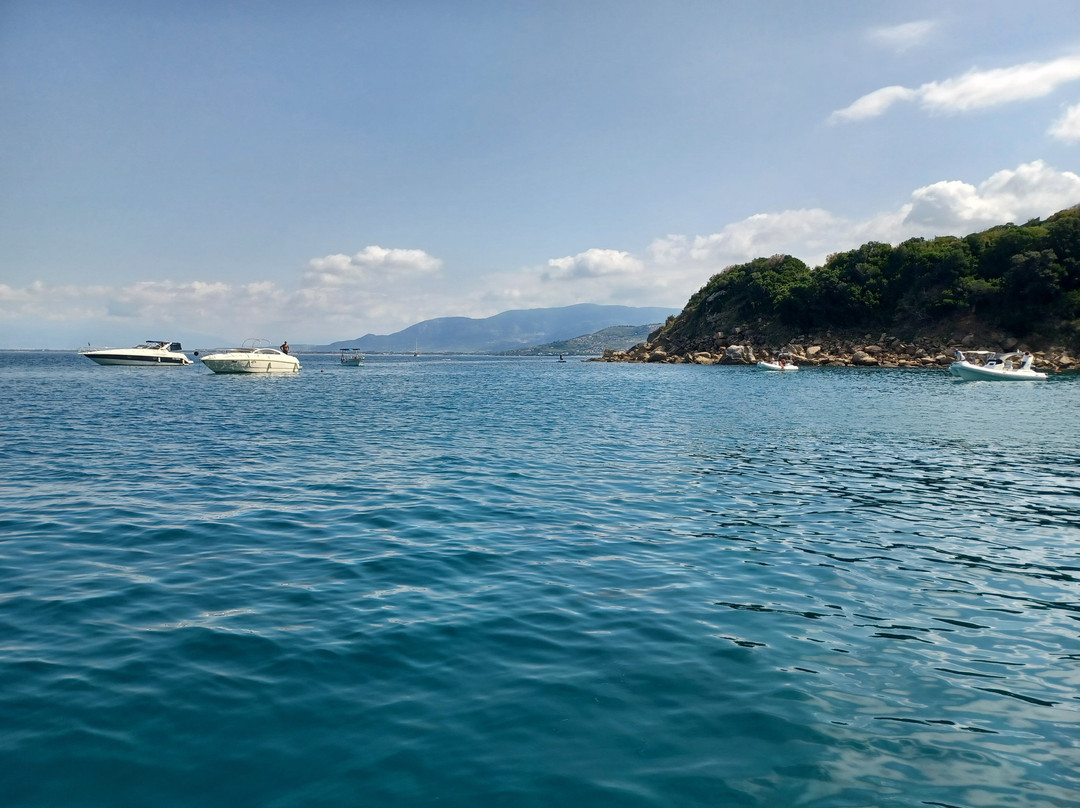 Seasun Boat Tours-Cetara必去景点