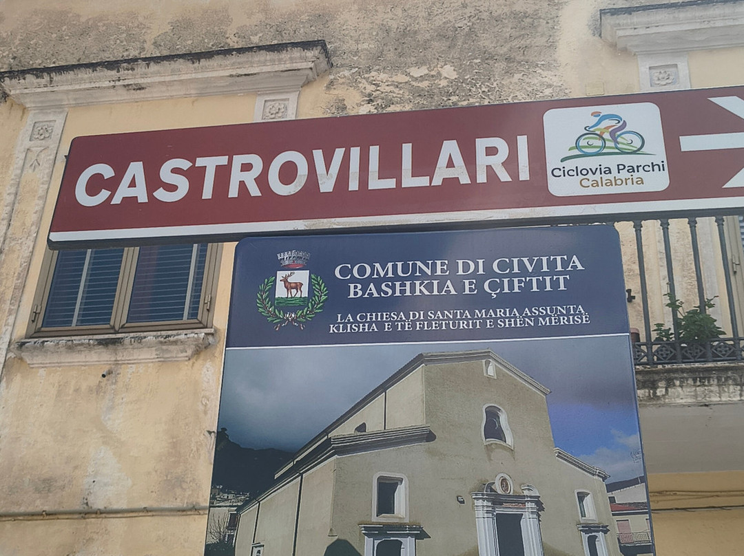 Centro Storico-Civita必去景点