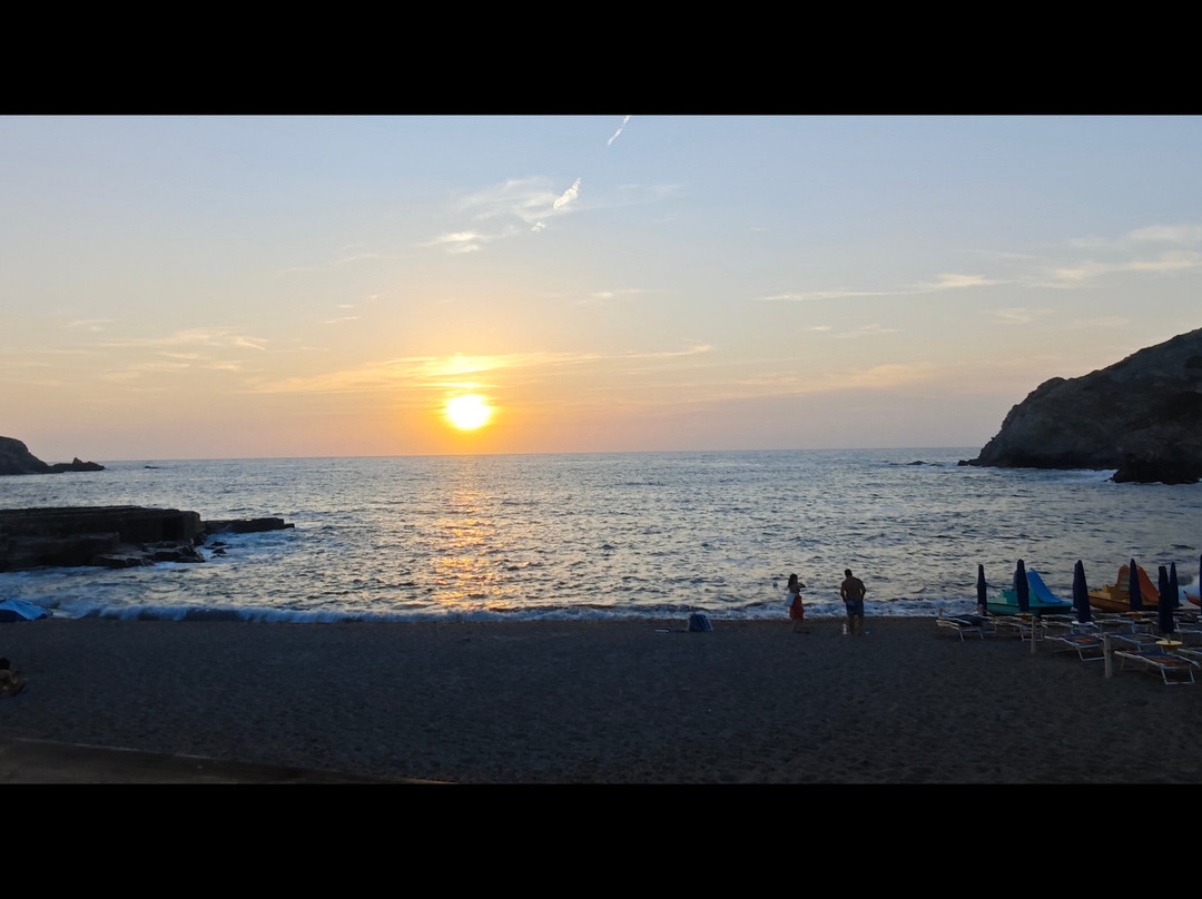 Bar El Sombrero-Argentiera必去景点
