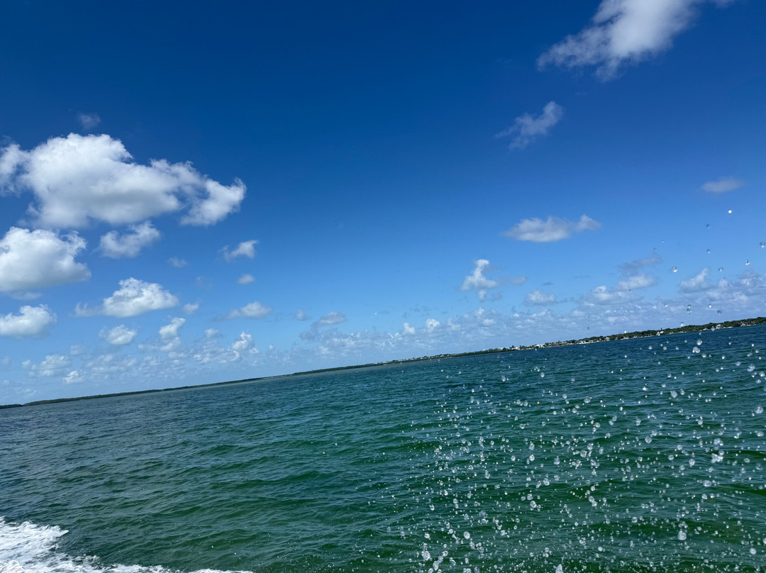 Islander Girl Snorkel &Tours-Tavernier必去景点