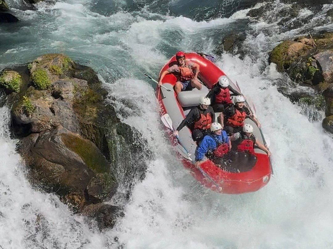 Wildwater River Guides-Peshastin必去景点
